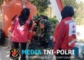 Air Bersih Mengalir untuk Warga Dukuh Padas, Sragen