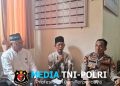 Polsek Mempawah Hulu Gelar Doa Lintas Agama, Ikhtiar Hadapi Bencana Asap dan Karhutla