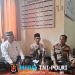 Polsek Mempawah Hulu Gelar Doa Lintas Agama, Ikhtiar Hadapi Bencana Asap dan Karhutla