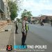 Polres Lampung Utara Intensifkan PAM Rawan Sore, Ciptakan Rasa Aman bagi Masyarakat