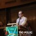 Wamendagri Bima HUT ke-187 GPIB Immanuel, Wariskan Nilai di Tengah Perkembangan Teknologi