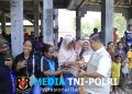Pulihkan Hak Sipil Korban Gempa NTT, Tim Dukcapil Terbitkan 3.055 Dokumen Kependudukan