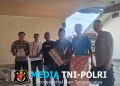 Kapolsek Talamau Peduli Sanggar Adat, Momentum Maulid Nabi Perkuat Nilai Adat dan Agama