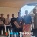 Kapolsek Talamau Peduli Sanggar Adat, Momentum Maulid Nabi Perkuat Nilai Adat dan Agama