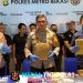 Satresnarkoba Polres Metro Bekasi Bongkar Rantai Peredaran Narkoba, Ganja hingga Home Industry Tembakau Sintetis Terungkap
