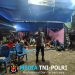 Hadir di Panggung Rejo, Kapolsubsektor Rawa Jitu Utara Ajak Warga Jaga Kamtibmas dan Larangan Bakar Lahan di HUT RI ke-81