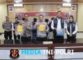 Polres Pasaman Barat Ungkap Kasus Kekerasan Seksual di Air Bangis, 5 Pemuda Ditetapkan Sebagai Tersangka