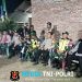 Sinergitas TNI-Polri, Patroli Dialogis Malam Hari di Wilayah Hukum Polsek Tumijajar