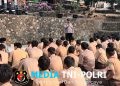 Jaga Jakarta Jaga Bekasi, Police Goes to School di SMKS PGRI Bojongmangu Ajak Pelajar Fokus Belajar dan Cegah Kenakalan Remaja