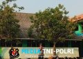 Jaga Jakarta Jaga Bekasi, Police Goes to School di SMK Karya Bakti Tekankan Pencegahan Kenakalan Remaja