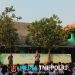 Jaga Jakarta Jaga Bekasi, Police Goes to School di SMK Karya Bakti Tekankan Pencegahan Kenakalan Remaja