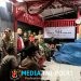 Jaga Jakarta Jaga Bekasi, Posko Tiga Pilar Pebayuran Perkuat Sinergi dan Ajak Warga Jaga Kondusivitas
