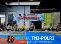 Jaga Kamtibmas, Kapolsek Seputih Banyak Rutin Sambangi dan Dengarkan Warga