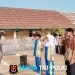 Police Goes to School, Polsek Muaragembong Ajak Pelajar Pelita Bangsa Jauhi Narkoba dan Bijak Bermedia Sosial