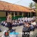 Police Goes to School, Polsek Pebayuran Ajak Pelajar Tetap Fokus Belajar dan Hindari Provokasi