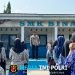 Police Goes to School, Kapolsek Setu Ajak Pelajar SMK Binatama Waspadai Provokasi dan Fokus Belajar