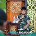 Perkuat Iman Dan Ketaatan, Kodim 0808/Blitar Gelar Peringatan Maulid Nabi Muhammad SAW 1448 H