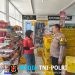 Bhabinkamtibmas Kedungwaringin Sambangi Alfamart Bojongsari melalui DDS