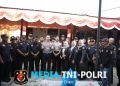Jelang Milad ke-27 Pendawa, Kapolrestabes Medan Tegaskan Siap Bersinergi