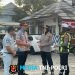 Polres Lampung Utara Gelar Pemeriksaan Pajak Gabungan Bersama Instansi Terkait