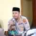 Polres Tulang Bawang Barat Peringati Maulid Nabi Muhammad SAW 1448 H / 2026 M Di Masjid Al Ikhlas