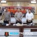 Polres Pasaman Barat Ungkap Kasus Peredaran Narkotika Sepanjang Semester Tahun 2026