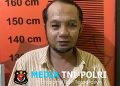 Pinjam Mobil, Berujung Penggelapan, Pelaku Diamankan Polres Lamtim