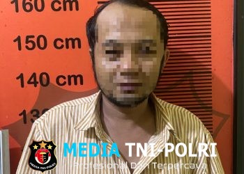 Pinjam Mobil, Berujung Penggelapan, Pelaku Diamankan Polres Lamtim