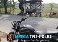 Dekat dengan Warga, Bhabinkamtibmas Cabangbungin Perkuat Pesan Kamtibmas di Setiajaya