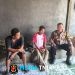 Sambangi Warga Bojongsari, Bhabinkamtibmas Ajak Masyarakat Aktif Jaga Lingkungan