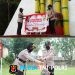 Polwan Polres Landak Ziarah Makam Juang, Tabur Bunga Peringati Hari Jadi Polwan ke-78