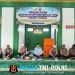 Polres Landak Peringati Maulid Nabi Muhammad SAW 1448 H, Teladani Akhlak Rasulullah
