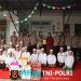 Hari Jadi Polwan ke-78, Polwan Polres Landak Gelar Baksos di Ponpes Darul Hikmah