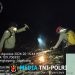 Kapolsek Menyuke Beserta Anggota Lakukan Pengecekan Titik Hot Spot Di Desa Bagak