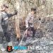 Sigap Tangani Karhutla, Polsek Sebangki Bersama Forkopincam Sebangki Bersinergi Padamkan Titik Api