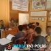 Kapolsek Menyuke Sosialisasikan Instruksi Menteri Dalam Negeri Nomor 1 tahun 2026 Kepada Perangkat Desa Bagak