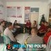 Kapolsek Menyuke Sosialisasikan Instruksi Menteri Dalam Negeri Nomor 1 tahun 2026 Kepada Perangkat Desa Anik