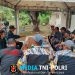 Perkuat Sabuk Kamtibmas, Polsek Cabangbungin Siapkan Kesiapsiagaan Bersama Potensi Masyarakat