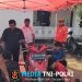 Dekatkan Pelayanan ke Masyarakat, Polsek Pebayuran Gandeng Honda Virgi Motor Gelar Servis dan Ganti Oli Gratis