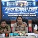 Polresta Pati Ungkap Hasil Pemeriksaan Awal Dugaan Kerusakan Kaca Rumah Warga Kajar