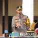 Wakapolres Pringsewu Tekankan Kualitas Pelayanan, Piket Fungsi Diminta Sigap Hadapi Setiap Laporan Masyarakat