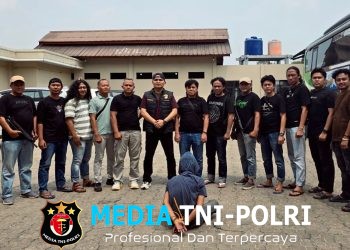 Bobol Warung Warga Lewat Atap, Pelaku Diciduk Tim Gabungan Tekab 308 Polres Lamteng dan Polsek Seputih Banyak