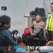 Respon Cepat Layanan 110, Polsek Cikarang Pusat Tindaklanjuti Dugaan Pencurian Kabel di Proyek PDG