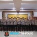 8 Mahasiswa S2 STIK Diterjunkan ke Landak, Bantu Edukasi Warga Cegah Karhutla