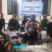 Jaga Jakarta Jaga Bekasi On The Spot, Polsek Cabangbungin Perkuat Kamtibmas Bersama Warga Setiajaya