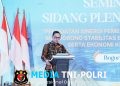 Wamendagri Bima Arya Dorong Otonomi Daerah Berbasis Penciptaan Nilai