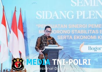 Wamendagri Bima Arya Dorong Otonomi Daerah Berbasis Penciptaan Nilai