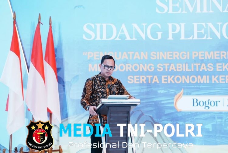 Wamendagri Bima Arya Dorong Otonomi Daerah Berbasis Penciptaan Nilai