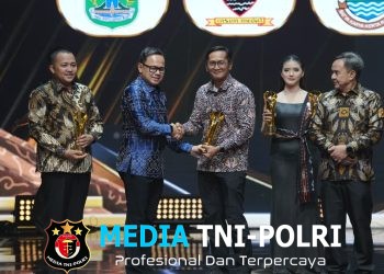 Wamendagri Bima Sebut Kepala Daerah sebagai Petarung di Tengah Lima Tantangan