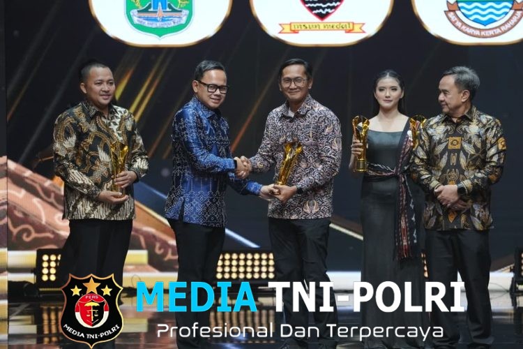 Wamendagri Bima Sebut Kepala Daerah sebagai Petarung di Tengah Lima Tantangan